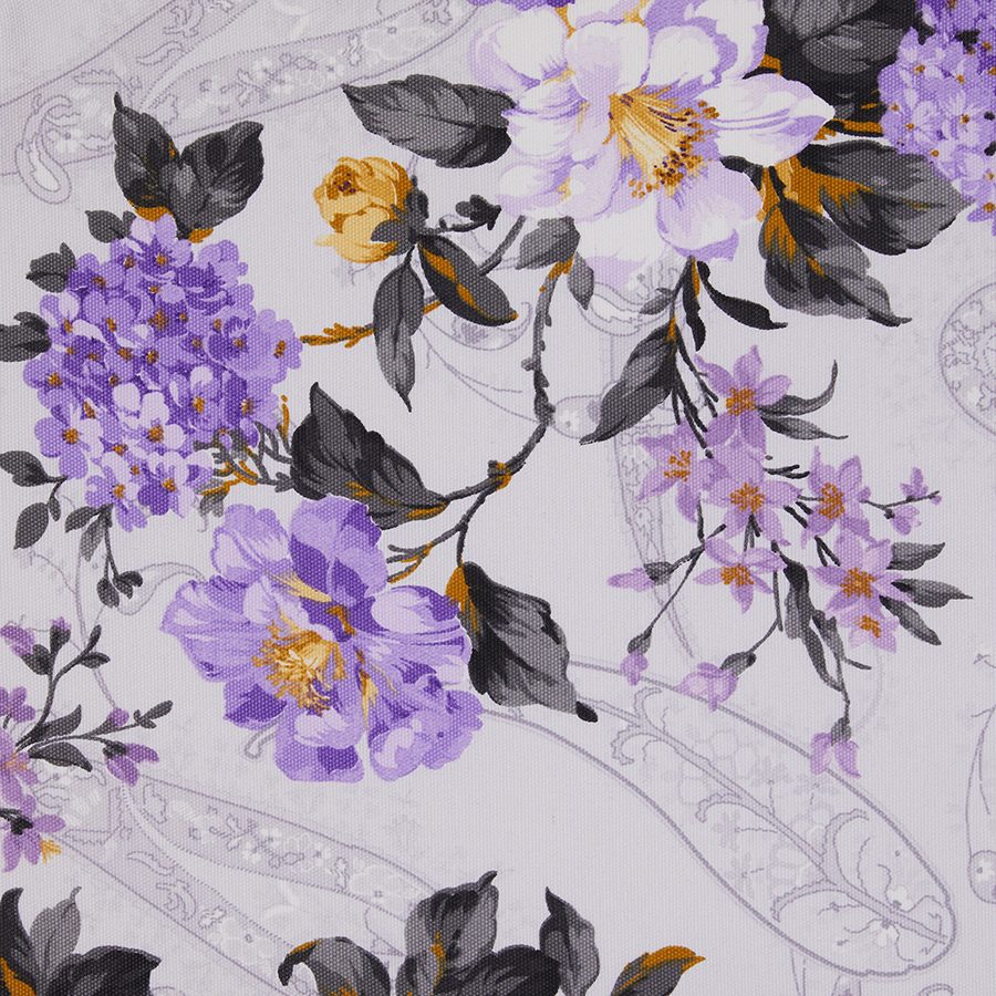 Specialty Savannah Vintage Lilac tablecloth